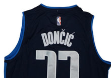Carregar imagem no visualizador da galeria, Camisa Regata Basquete Dallas Mavericks Luka Doncic #77