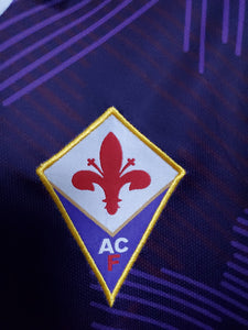 Camisa Retrô Fiorentina Home 92/93