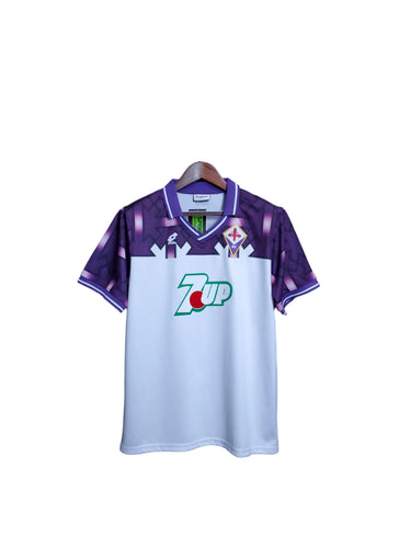 Camisa Retrô Fiorentina II 92/93