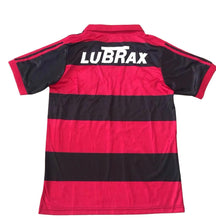 Carregar imagem no visualizador da galeria, Camisa Retrô Flamengo Anos 80