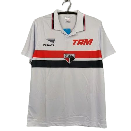 Camisa São Paulo Retrô 1994