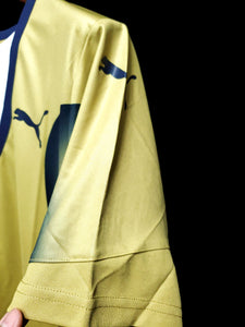 Camisa Itália 2006 Retrô Torcedor