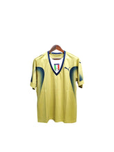 Carregar imagem no visualizador da galeria, Camisa Itália 2006 Retrô Torcedor
