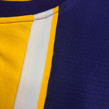 Carregar imagem no visualizador da galeria, Camisa Regata Basquete Los Angeles Lakers LeBron James #23