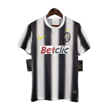 Carregar imagem no visualizador da galeria, Camisa Juventus Home 11/12 Retrô