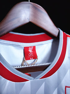 Camisa Liverpool II 89/91 Retrô