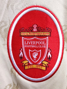 Camisa Liverpool II Retrô 98 Torcedor