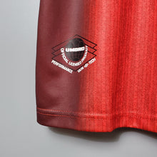Carregar imagem no visualizador da galeria, Camisa Manchester United Home Retrô 1996