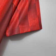 Carregar imagem no visualizador da galeria, Camisa Manchester United Home Retrô 1996