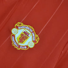 Carregar imagem no visualizador da galeria, Camisa Manchester United Home Retrô 83/84