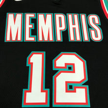 Carregar imagem no visualizador da galeria, Camisa Regata Basquete Memphis Grizzlies Morant #12