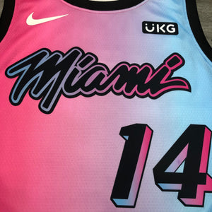Camisa Regata Basquete Miami Heat Herro #14