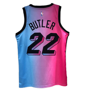 Camisa Regata Basquete Miami Heat Butler #22