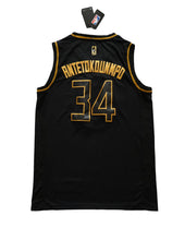 Carregar imagem no visualizador da galeria, Camisa Regata Basquete Milwaukee Bucks Giannis Antetokounmpo #34