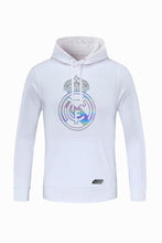 Carregar imagem no visualizador da galeria, Moletom com Capuz Real Madrid