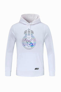 Moletom com Capuz Real Madrid