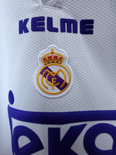 Carregar imagem no visualizador da galeria, Camisa Real Madrid Home 97/98 Retrô