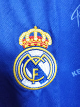 Carregar imagem no visualizador da galeria, Camisa Real Madrid II 94/96 Retrô