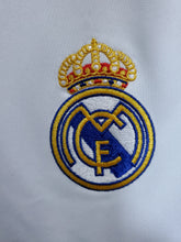 Carregar imagem no visualizador da galeria, Camisa Real Madrid Home 07/08 Retrô