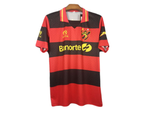 Camisa Retrô Recife Home 92/93