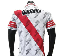 Carregar imagem no visualizador da galeria, Camisa River Plate Home 95/96 Retrô