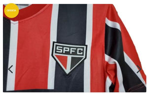 Camisa São Paulo Retrô 1993