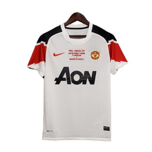 Carregar imagem no visualizador da galeria, Camisa Manchester United II Retrô 10/11